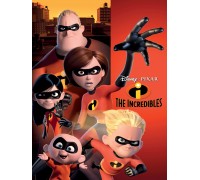 The Incredibles