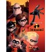 The Incredibles movie online