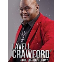 Lavell Crawford: Home For The Holidays
