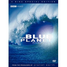 Blue Planet - Seas of Life