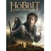 The Hobbit: The Battle of The Five Armies movie online