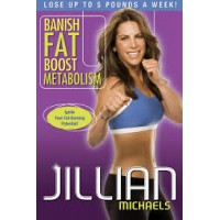 Jillian Michaels: Banish Fat Boost Metabolism