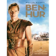 Ben Hur movie online