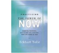 Practicing The Power Of Now