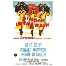 Singin' in the Rain movie online