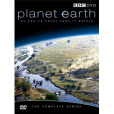 Planet Earth 