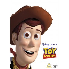 Toy Story movie online