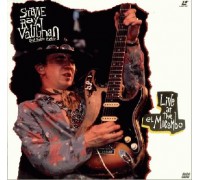 Stevie Ray Vaughan and Double Trouble: Live at the El Mocambo