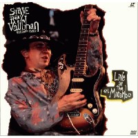 Stevie Ray Vaughan and Double Trouble: Live at the El Mocambo