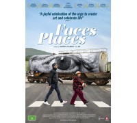 Faces Places