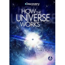 How The Universe Works Season 4 movie online