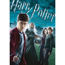 Harry Potter and the Half Blood Prince movie online
