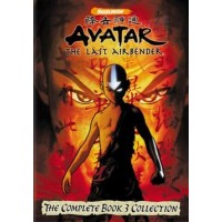 Avatar: The Last Airbender Season 3