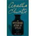 The Mysterious Affair at Styles (Poirot) (Hercule Poirot Series) book online