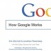 How Google Works book online