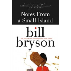Notes from a Small Island book online