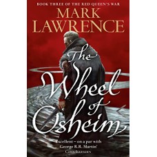 The Wheel of Osheim (Red Queen’s War, Book 3) book online