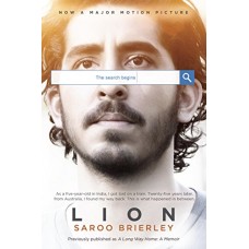 Lion (Movie Tie-In) book online