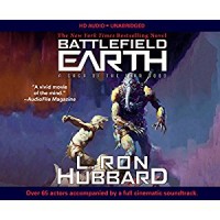 Battlefield Earth: Post-Apocalyptic Sci-Fi and New York Times Bestseller 