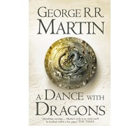 A Dance With Dragons (A Song of Ice and Fire, Book 5)