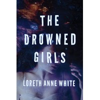 The Drowned Girls (Angie Pallorino Book 1)