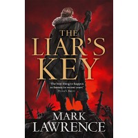 The Liar’s Key (Red Queen’s War, Book 2)