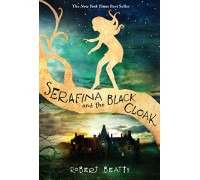 Serafina and the Black Cloak