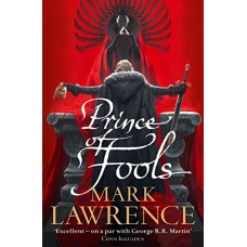 Prince of Fools (Red Queen’s War, Book 1) (Red Queen's War) book online