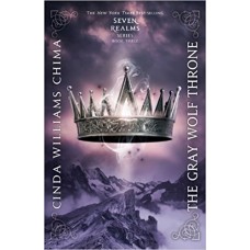 The Gray Wolf Throne (A Seven Realms Novel) book online
