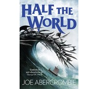 Half the World (Shattered Sea, Book 2)