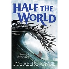 Half the World (Shattered Sea, Book 2) book online