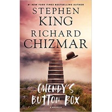 Gwendy's Button Box: A Novella book online