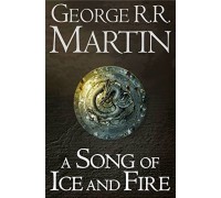 A Game of Thrones: The Story Continues Books 1-5: A Game of Thrones, A Clash of Kings, A Storm of Swords, A Feast for Crows, A Dance with Dragons (A Song of Ice and Fire)