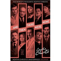 And Then There Were None (Agatha Christie Collection)