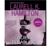 Guilty Pleasures Bestseller's Choice (Anita Blake, Vampire Hunter) 