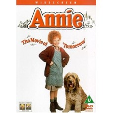 Annie movie online