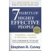 The 7 Habits of Highly Effective People: Powerful Lessons in Personal Change book online