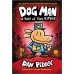 Dog Man: A Tale of Two Kitties: From the Creator of Captain Underpants (Dog Man #3) book online