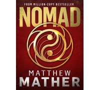 Nomad: A Thriller (The New Earth Series Book 1)