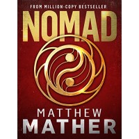 Nomad: A Thriller (The New Earth Series Book 1)