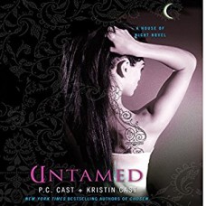 Untamed: House of Night Series, Book 4