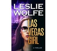 Las Vegas Girl: A Gripping, Suspenseful Crime Novel
