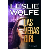 Las Vegas Girl: A Gripping, Suspenseful Crime Novel