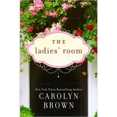 The Ladies' Room book online