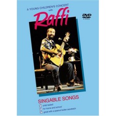 A Young Children's Concert With Raffi movie online