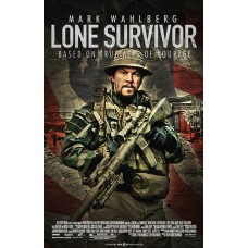 Lone Survivor movie online