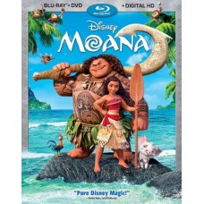 Moana movie online