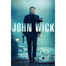 John Wick movie online