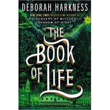 The Book of Life (All Souls) book online