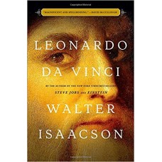 Leonardo da Vinci book online